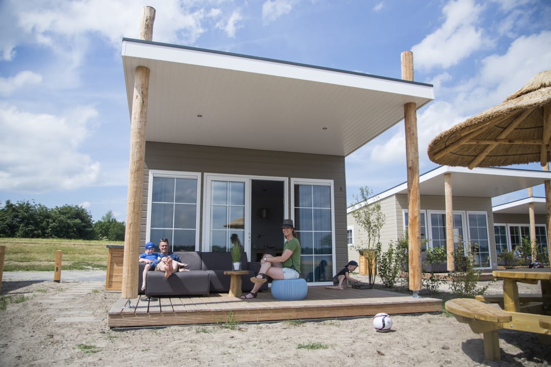 Zimmer Camping & Bungalows RCN Zeewolde