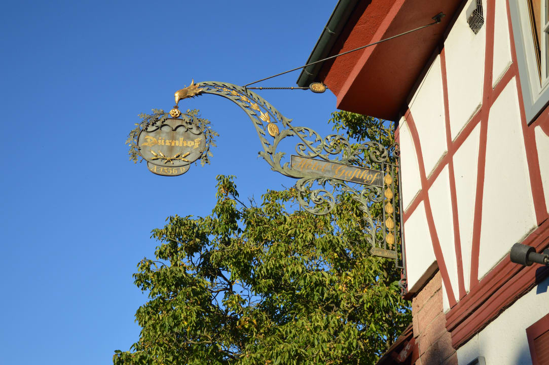 Sonstiges Seehotel Gut Dürnhof