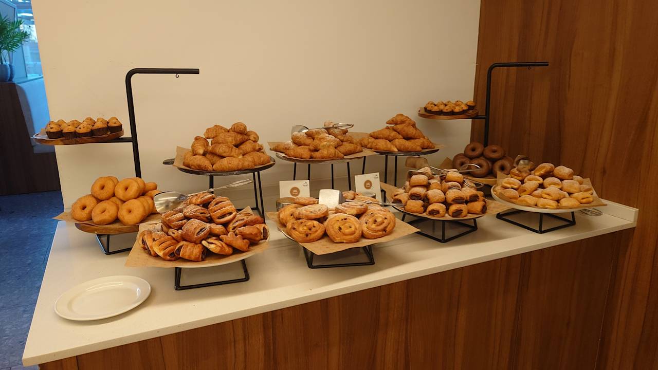 Gastro Kumara Serenoa by Lopesan Hotels