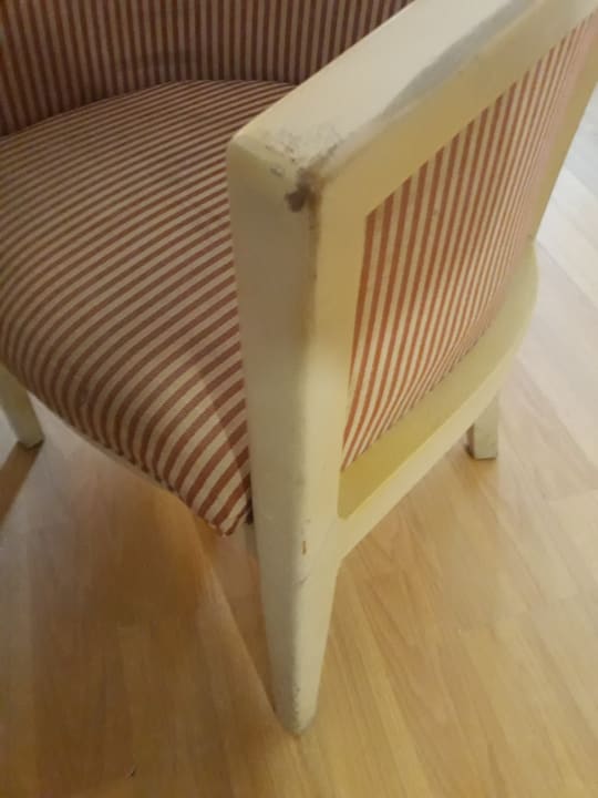 Zimmer Starlight Resort Hotel