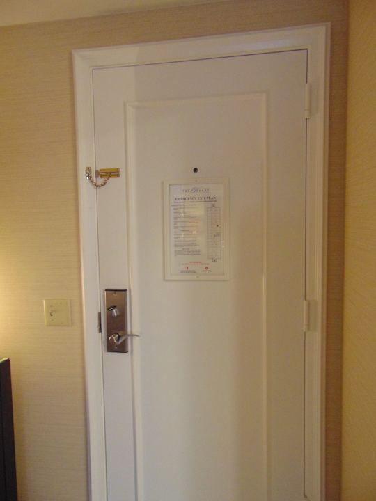 Zimmer Hotel The Henry