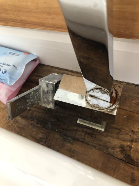 Zimmer Kihaa Maldives