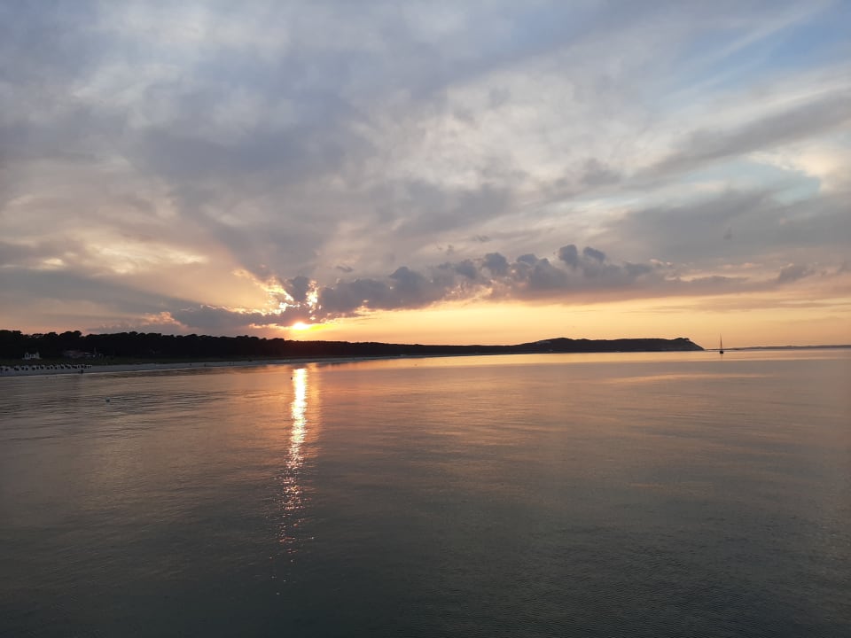 Strand Santé Royale Rügen Resort