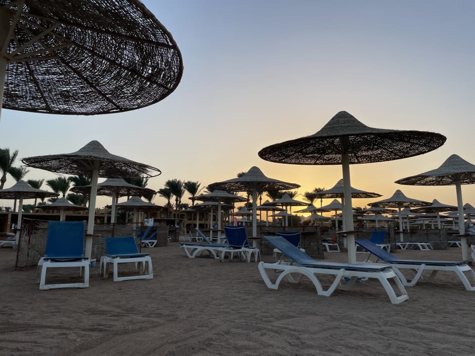 Strand Stella Garden Resort & Spa, Makadi Bay