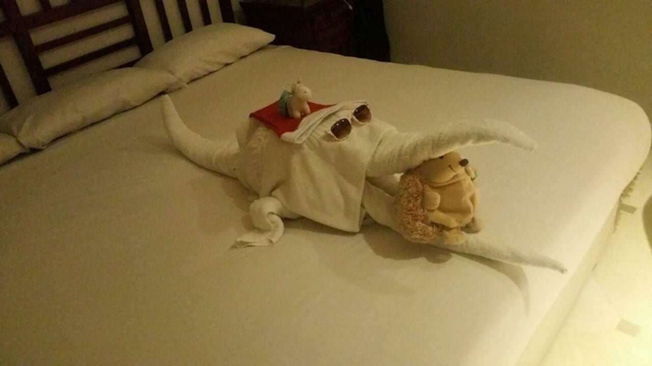 Zimmer Grand Waterworld Makadi & Family Star Makadi