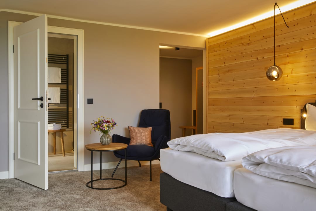 Zimmer Aschbacher Hof