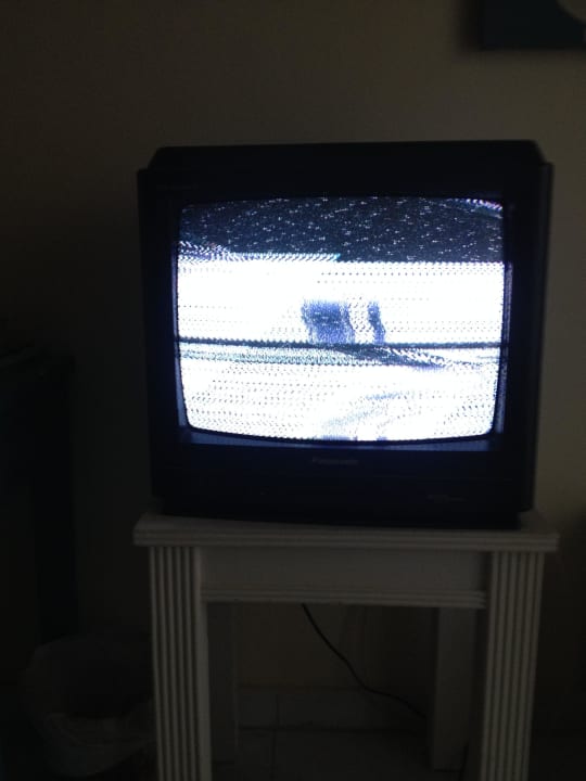 "Superior" Zimmer The Grand Hotel Hurghada