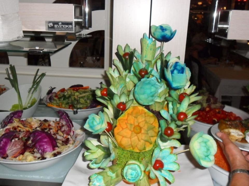 Mit viel Liebe Prime Beach Hotel