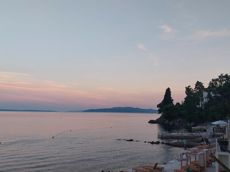 Strand Hotel Istra - Liburnia