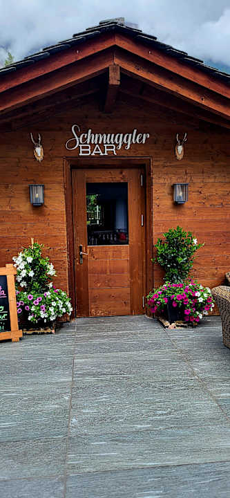 Sonstiges Hotel Sarain Active Mountain Resort