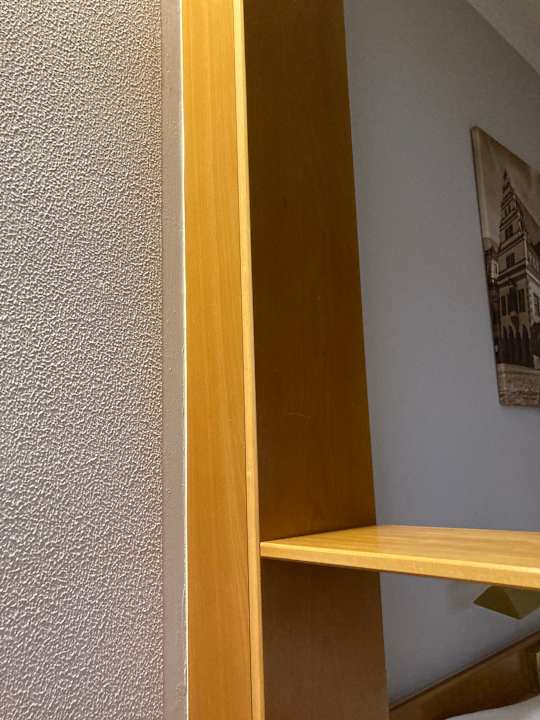 Zimmer Best Western Parkhotel Brehna - Halle