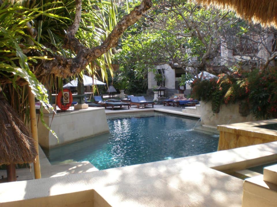 Clubpool Puri Santrian