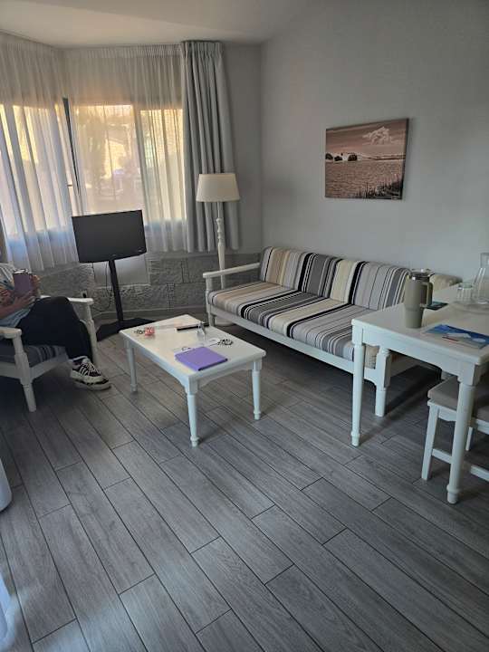 Zimmer allsun Hotel Esplendido