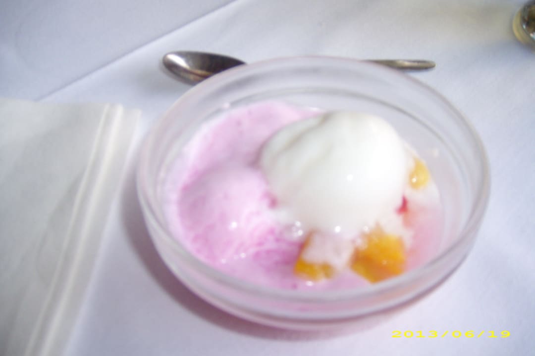 Dessert Hotel Antico Monastero