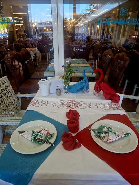 Gastro Dream World Resort & Spa