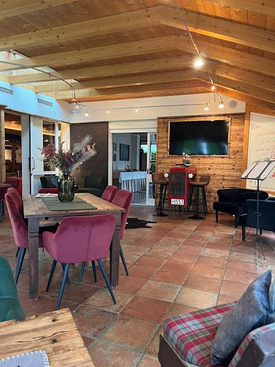 Gastro Vötters Verwöhnhotel Kaprun