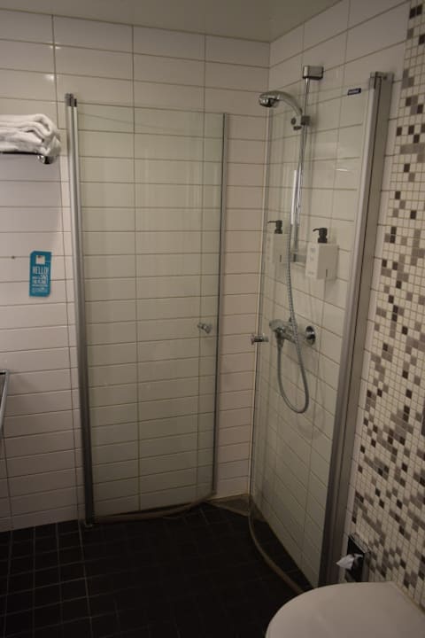 Zimmer Hotel Scandic Stavanger City