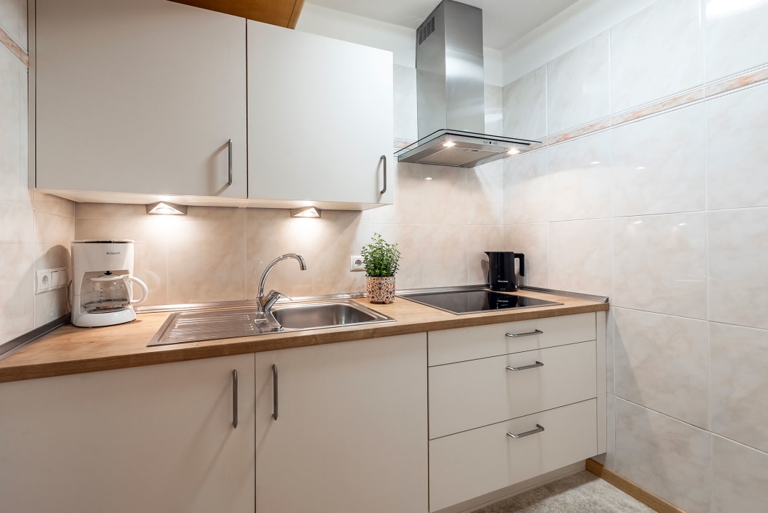 Zimmer Residence Georgenhöhe