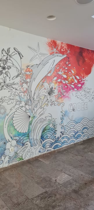 Sonstiges Hotel Albatros