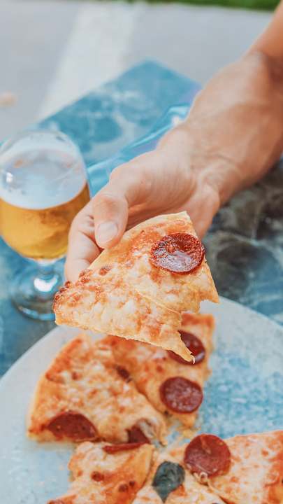 Gastro Sundia Exclusive By Liberty Fethiye