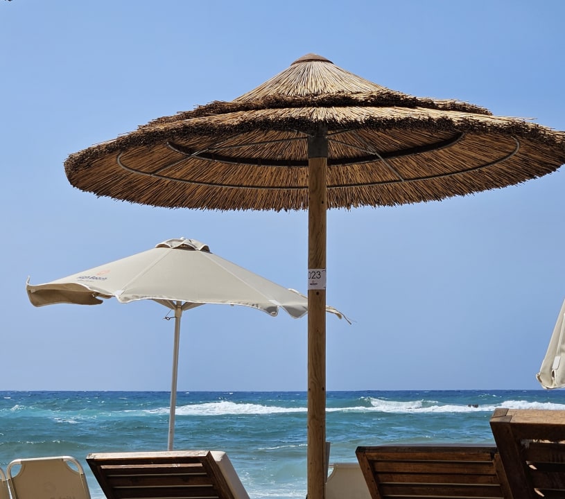 Strand High Beach Resort