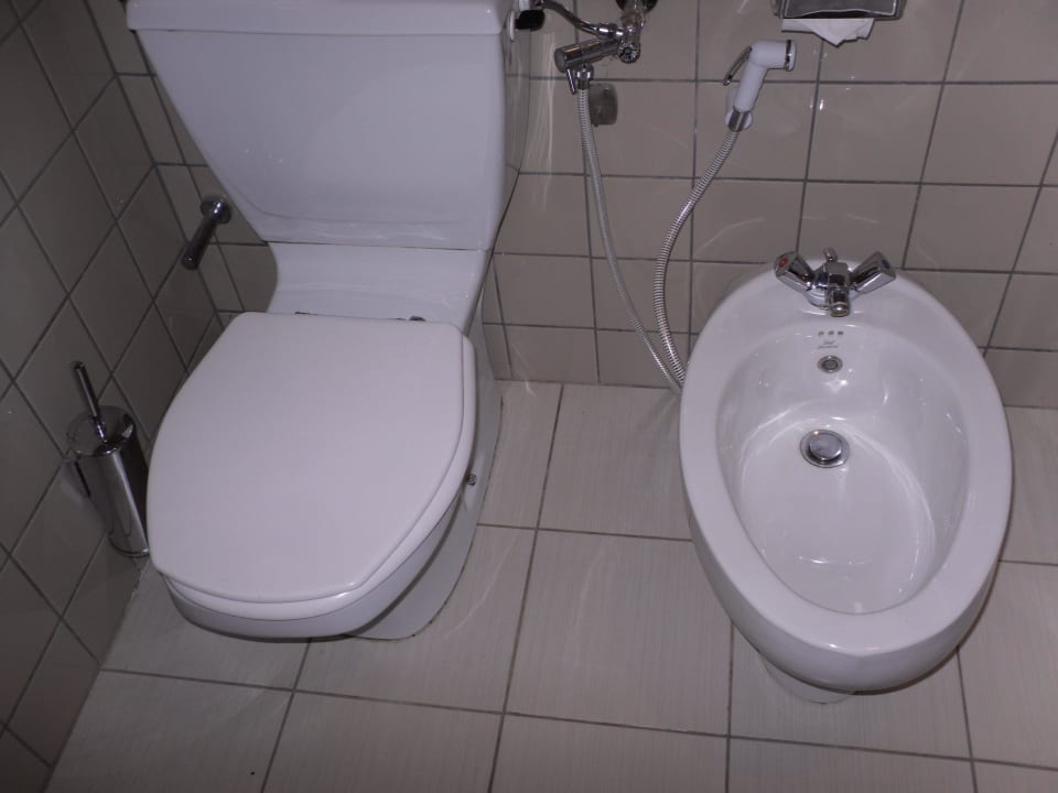 Bad Holiday Inn Cairo Maadi, an IHG Hotel