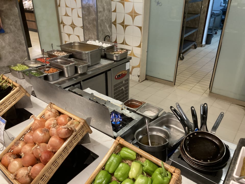 Gastro Xanadu Resort Hotel