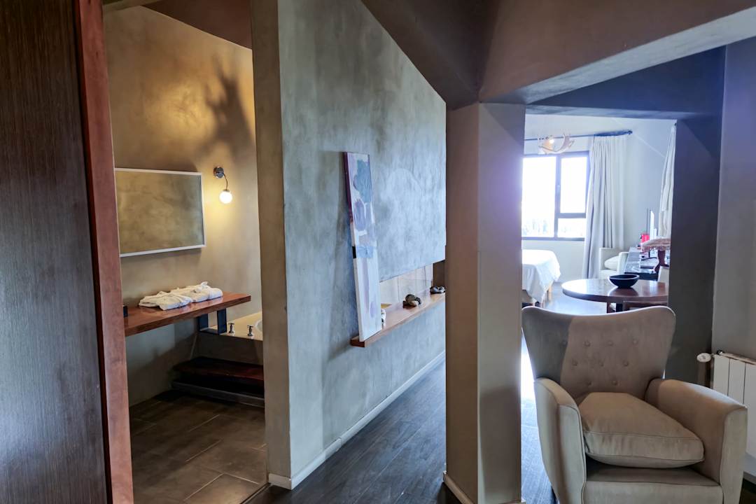 Zimmer Hotel Esplendor Calafate