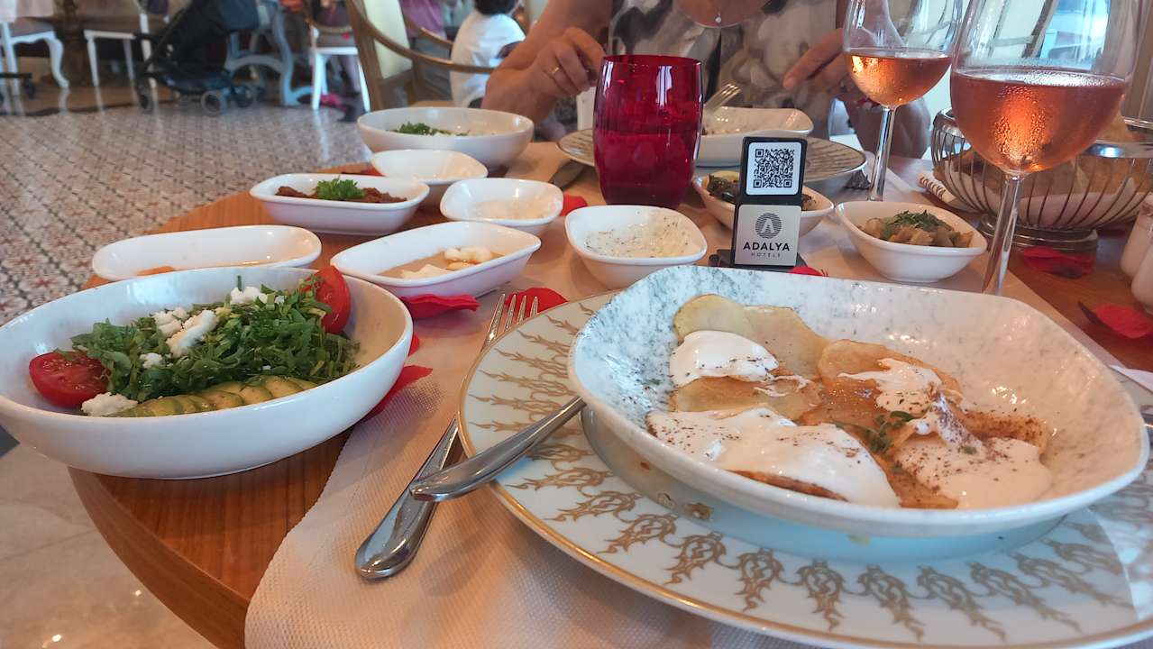 Gastro Adalya Elite Lara