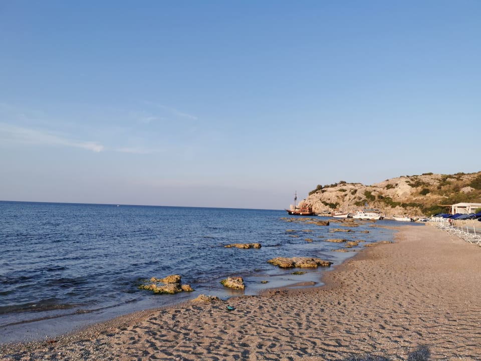 Strand SENTIDO Port Royal Villas & Spa