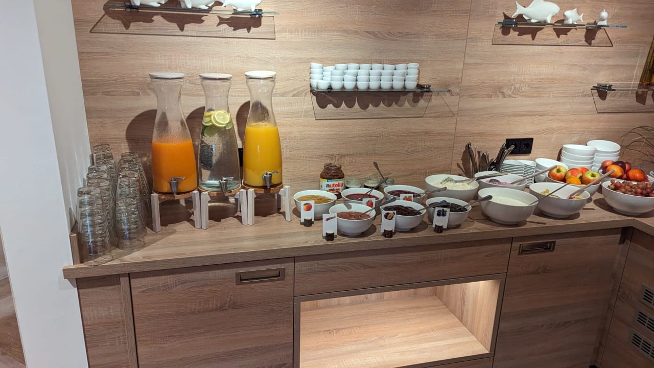 Gastro Hotel Schluister Park
