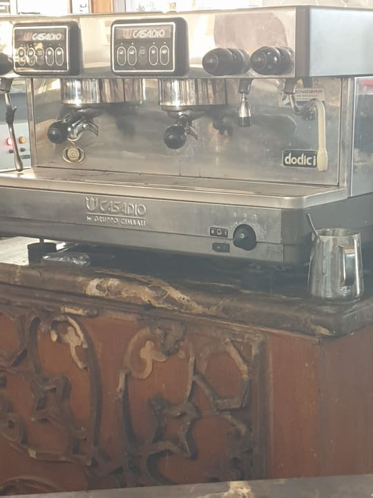 Lobby The Grand Palace - Adults only