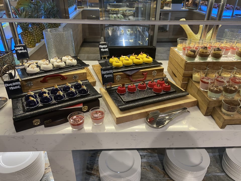 Gastro Rixos Premium Saadiyat Island