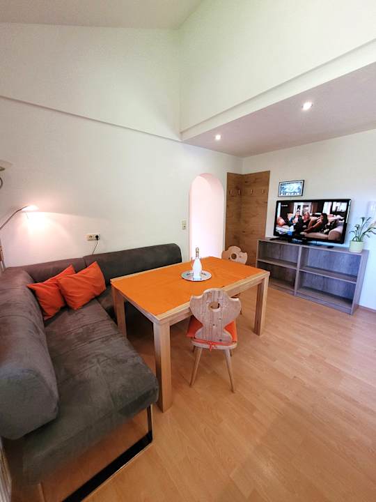 Sonstiges Apartments - Santnerhof