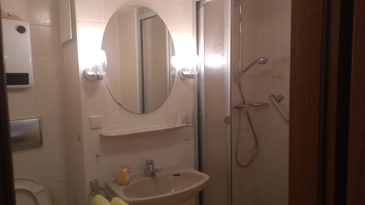 Zimmer Ahrpartments