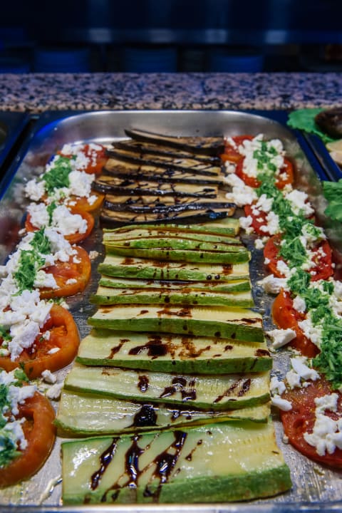 Gastro Michelangelo Resort