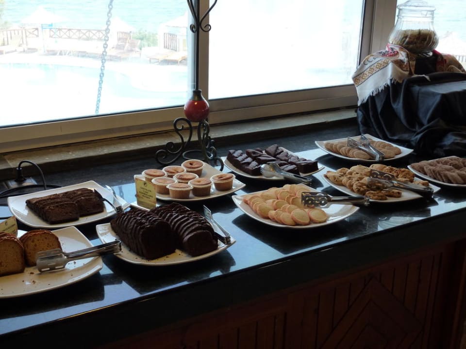 Abendbuffet Alexander Beach Hotel & Village Resort