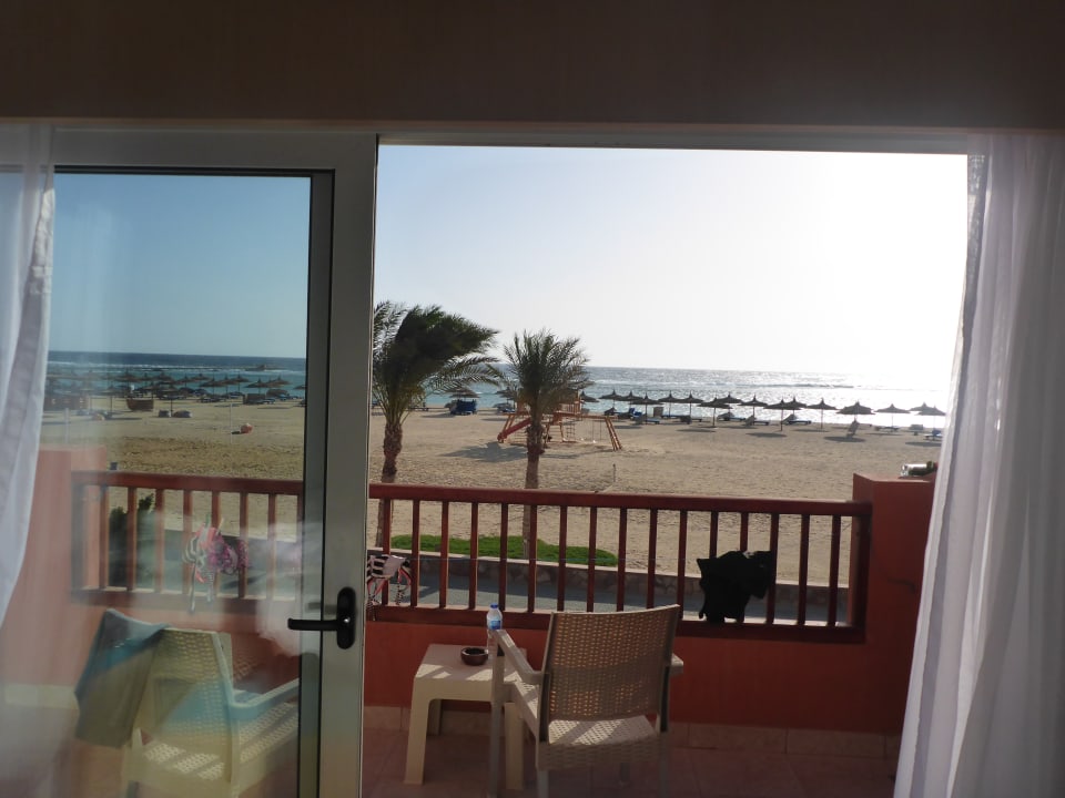 Zimmer Novotel Marsa Alam Beach Resort