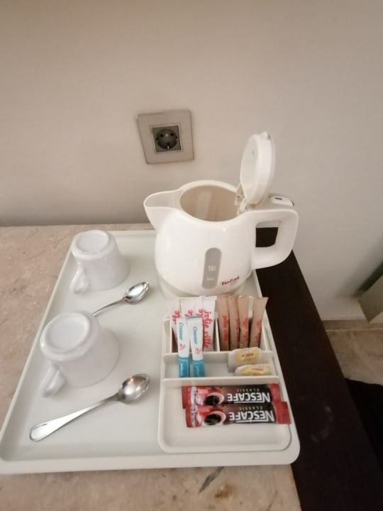 Zimmer Jolie Ville Kings Island Luxor