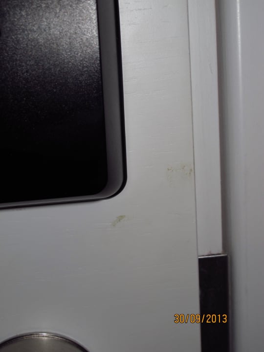 Czystość widać na każdym kroku Princess Andriana Resort & Spa