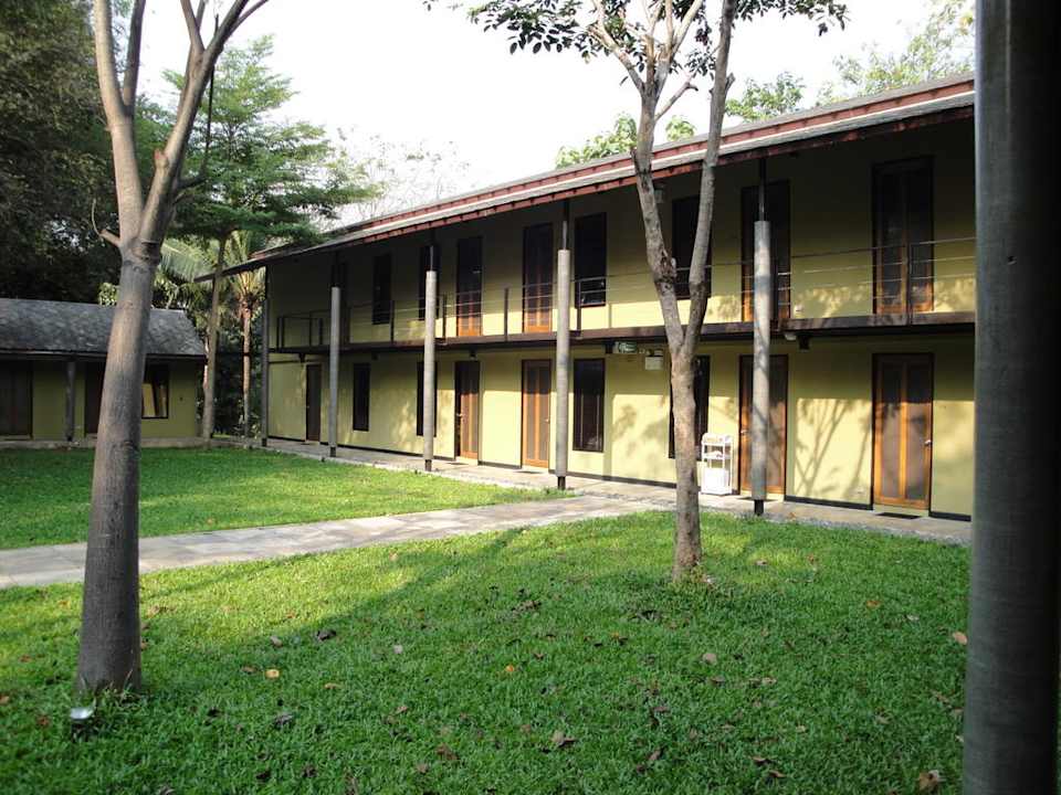 Hotel U Inchantree U Inchantree Kanchanaburi