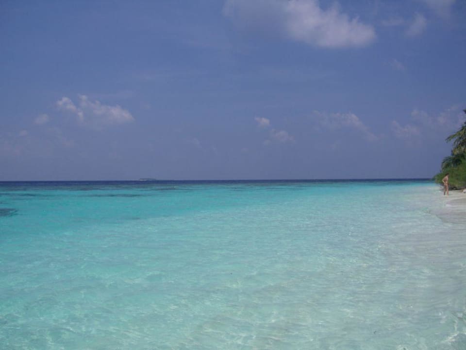 Bandos Island Resort Bandos Maldives