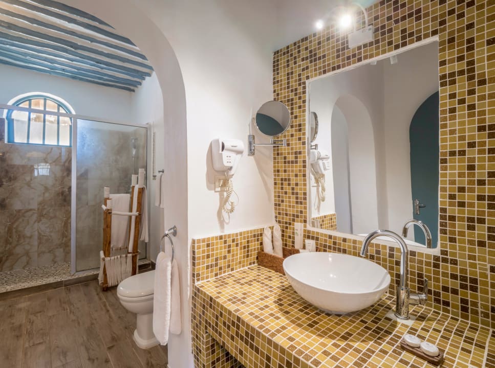 Zimmer Hotel Kiwengwa Beach Resort