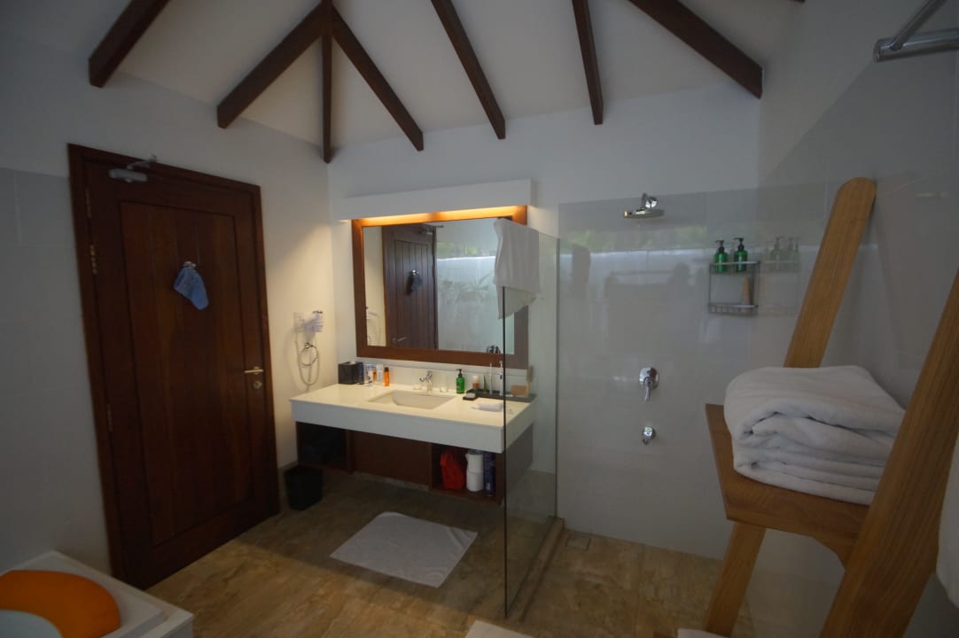 Zimmer Summer Island Maldives