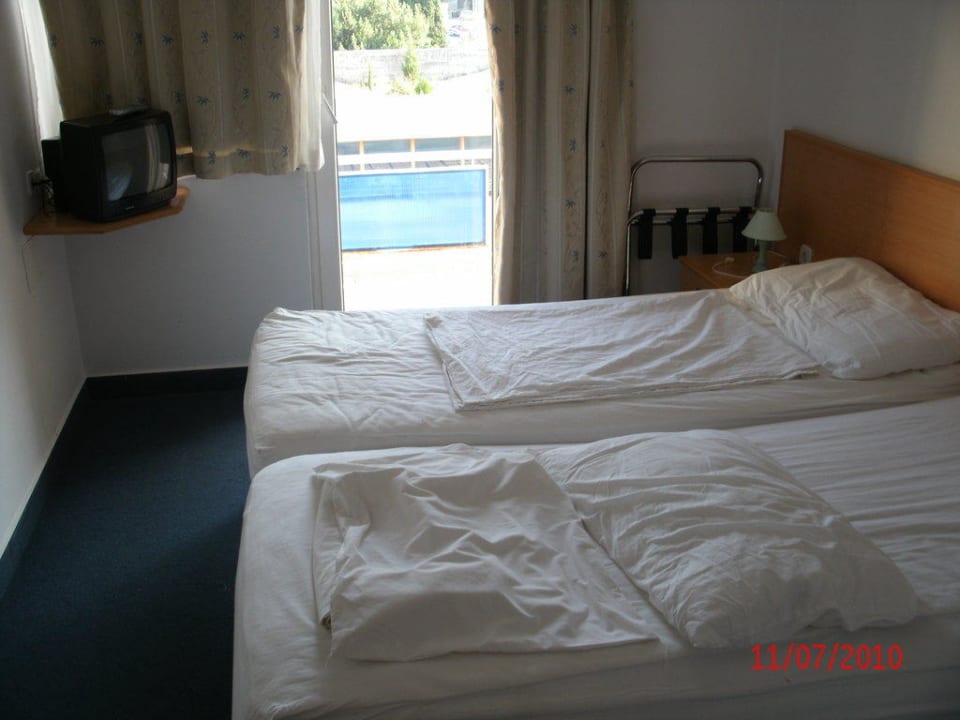Hotelzimmer Hotel Porec