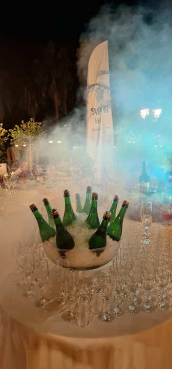 Sonstiges Saphir Hotel & Villas