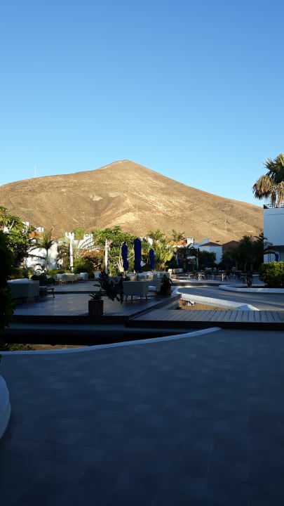 Außenansicht Fuerteventura Princess