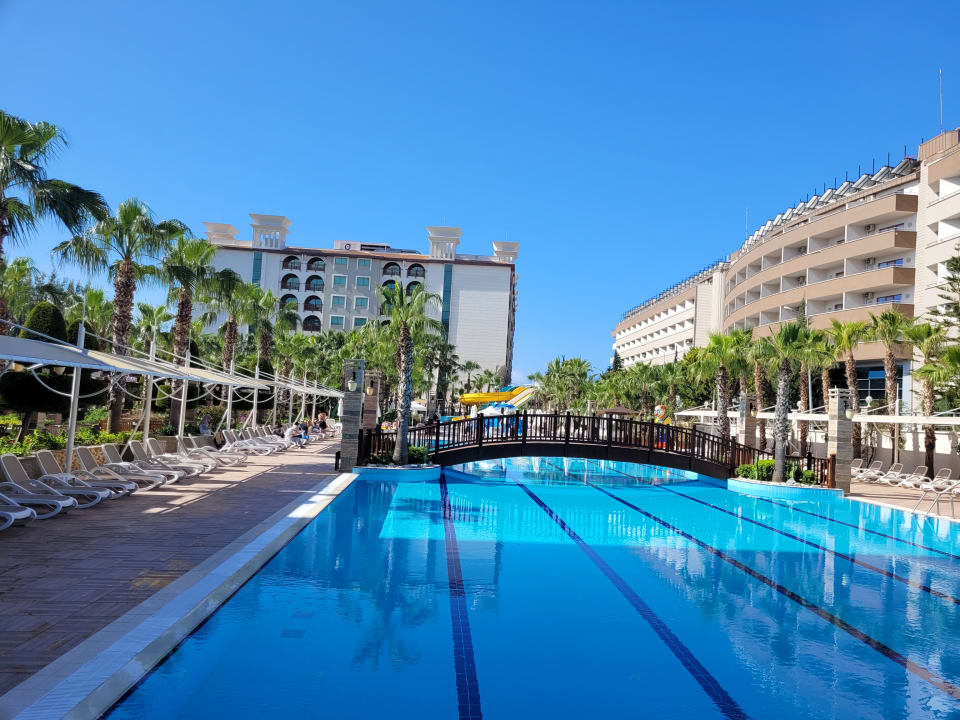 Pool Dizalya Palm Garden