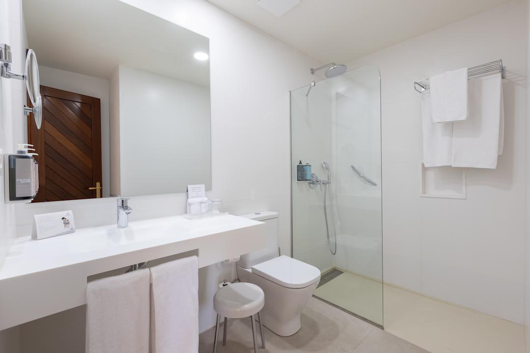 Zimmer Hipotels La Geria