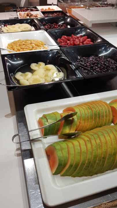 Gastro Hipotels Mediterraneo Club